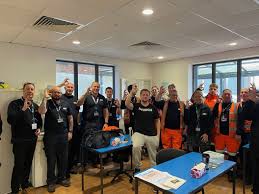 Associated British Ports