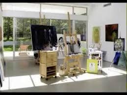 Enjoy your indulgence in the. Home Art Studio Ideas Youtube