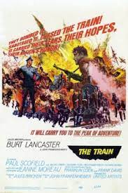 Accès direct à 58994 torrents sans inscription et sans ratio ! The Train 1964 Torrent Movie Download Yify
