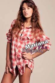 I get her brazilian which takes about 20 min. Mariana Pacheco Fas Home Facebook