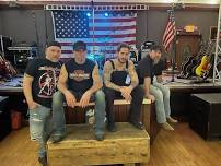 Smokin’ 45 LIVE @ The Hideaway