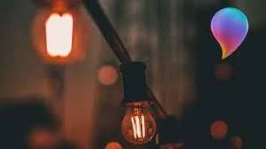 كيفية جعل جزء من الصورة ضبابية على Paint 3d Light Bulb Decor Home Decor