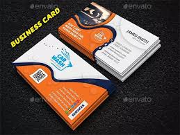 This hood cleaning business card is good for listing the company, the employee's name, and what services are offered. 40 Car Wash Business Card Templates Free Psd Indesign Downloads