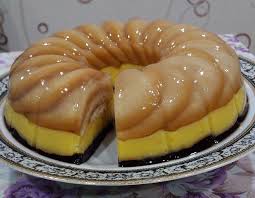 See more of resepi kek batik biskut marie on facebook. Resepi Puding Marie Trifle Resepi Bonda