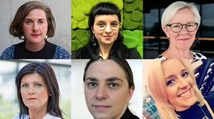 Vi kräver ett stopp på sexismen i fackrörelsen”