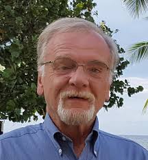 Obituary of Bruce H. Anderson