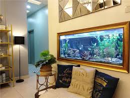 Ini pewangi rumah yang berbeza dengan pewangi rumah biasa. Fuh Ruang Tamu Rumah Dihias Macam Lobi Hotel Mewah I Suke Mstar