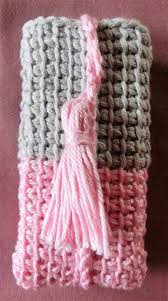 Alle freien muster in tunesischen häkeln von crochetkim.com. Handyhulle Tunesisch Hakeln Handmade Kultur