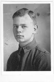 Fred Elliot Bottorf (1898-1981)