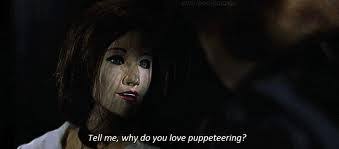 There's Something About Maxine