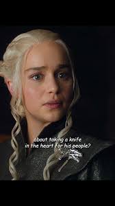 Dragon Glass and White Walkers: Game of Thrones Discussion