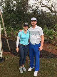Maybe you would like to learn more about one of these? Toronto Blue Jays Third Baseman Josh Donaldson Went Golfing With Brooke Henderson Josh Donaldson Toronto Blue Jays Blue Jays