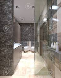 Zen badezimmer kleine badezimmer badezimmer design badezimmer renovieren fliesen badezimmer wohnzimmer bad fliesen bäder ideen gute ideen. Modernes Badezimmer Design Mit Hilfe Von Kleinen Fliesen An Den Wanden Blick Von Der Dusche 3d Ubertragen Lizenzfreie Fotos Bilder Und Stock Fotografie Image 46416566