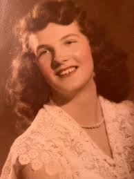 Obituary for Grace V. Rawson