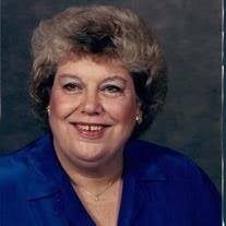 Betty Sue Meadows Longwith Obituary