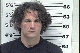 Man Arrested for Drugs at Citgo