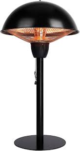 Maybe you would like to learn more about one of these? Star Patio Electric Patio Heater Tabletop Heater Infrared Heaters Electric Outdoor Heater Outdoor Space Heater Portable Heater With Hammered Bronze Finished 1500w Stp1566 Bt Amazon Ca Patio Lawn Garden