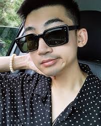 Andy Cao's Instagram, Twitter & Facebook