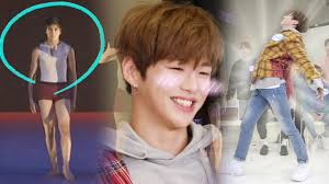 Soompi على X: "WATCH: #WannaOne's Kang Daniel Shows His Modern Dance Skills  + Clip Of Performance From High School Revealed https://t.co/P3mLFDDqUL  https://t.co/190mnZCKCG"