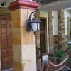 Batu alam untuk dinding, batu alam dinding rumah minimalis, batu alam dinding, batu alam. 1