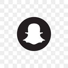 Snaptchat Icon Balck And White White Icons Snapchat Snapchat Icon Png And Vector With Transparent Background For Free Download Snapchat Icon Snapchat Logo Instagram Logo