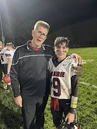 Football Preseason Preview: Clinton Prairie Gophers