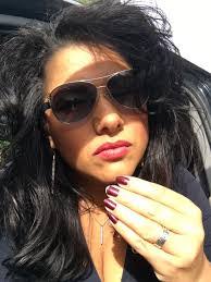 Rochelle Spivey's Instagram, Twitter & Facebook