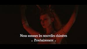 Effondré, dutch contacte kay, la veuve de cullen. News Roadburn Festival