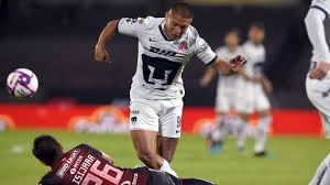 Européen, américain, africain et asiatique. Pumas Atlas 5 1 Resumen Del Partido Y Goles As Mexico