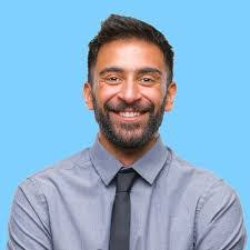 Steven Holm's Instagram, Twitter & Facebook