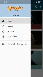 Free willy lyrics this songs going out to an american heroand anybody else. Willie Nelson Lyrics For Android Apk Download