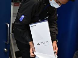 Deciding between the playstation 3, nintendo wii, and xbox 360 can be a daunting tas. There S Already A New Version Of The Playstation 5 Console