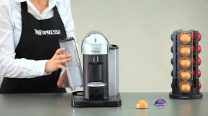 Nespresso Vertuoline How To Descaling Youtube Nespresso Cappuccino Machine Coffee Machine Nespresso