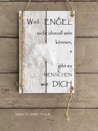 Danke Sagen Sags Mit Einem Schild Handmade Schilder Wanddeko Fur Dich Vintageweihnachtendeko Spruche Zum Danke Sagen Weihnachten Spruch Holzschilder