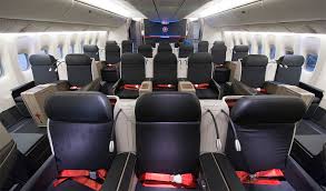 Experience Turkish Airlines Live On Periscope Business Class Turkish Airlines Business Class Seats