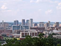 Subscribe to envato elements for unlimited photos downloads for a single monthly fee. City Of Birmingham Alabama Skyline