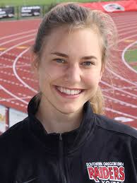 2019 Track and Field Roster