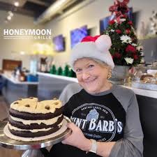 Featuring our Wedge Salad this week...