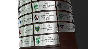 Jul 14, 2021 · stay up to date with the full schedule of copa libertadores 2021 events, stats and live scores. Atletico Nacional Campeon Copa Libertadores 2016 Atletico Nacional Club Atletico Nacional Atletico Nacional Medellin