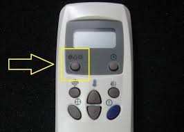 Gree air conditioning remote control unlocking method. How To Turn On Heating On An Air Conditioner Of Different Models