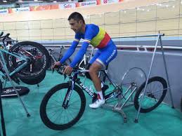 Learn how rich is he in this year and how he spends money? Eduard Novak I Want To End My Career With A Medal In Tokyo 2020 Drag Bicycles