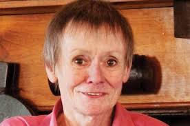 Mrs. Mitchell's owner passes