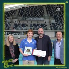 Maybe you would like to learn more about one of these? Australian Paralympic Team Col Pearse May Not Have Been Able To Join His Team Mates In Adelaide At The 2021austrials Due To Melbourne Covid Restrictions And Year 12 Commitments But That Didn T