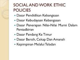 Video dibuat semasa program kempen kesedaran falsafah pendidikan kebangsaan, anjuran sejarah dan asas falsafah pendidikan pada 3disember2018. Fem 3106 Social Policy And Law Ppt Video Online Download