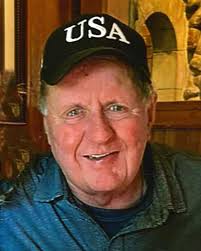 Robert D. Chase Obituary December 24, 2025