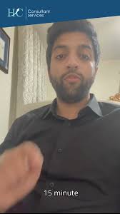 HC Consultant Services LLC