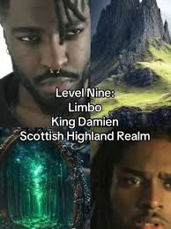 When Margot Alexander falls through a portal and lands in Hell, her on...