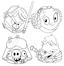 Showing 12 coloring pages related to angry bird space. Angry Birds Space Coloring Pages Bestappsforkids Com