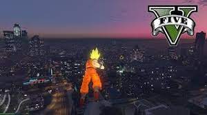 On our site you will be able to play dragon ball z devolution unblocked games 76! Download Gta V Dragon Ball Script Mod By Julionib Youtube