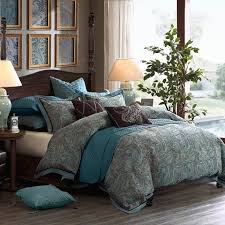 C $306.03 to c $562.12. King Size Lauren Comforter Set Blue Traditional Hampton Hill Fb10 992 New 2019